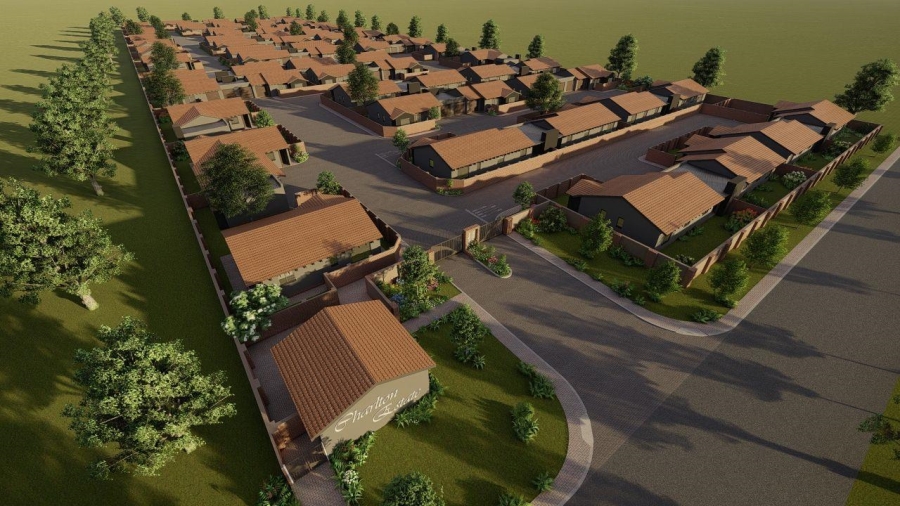 3 Bedroom Property for Sale in Heuwelsig Free State
